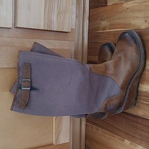 Women's Sorel Wedge boots